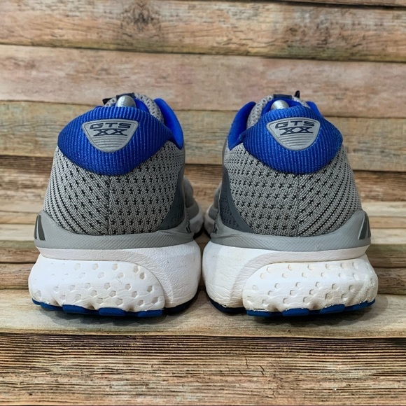 Brooks Adrenaline 20 Athletic Shoes main image 10